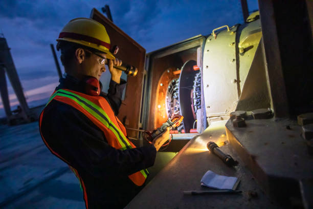 Best Commercial Electrician Services  in Bronson, MI