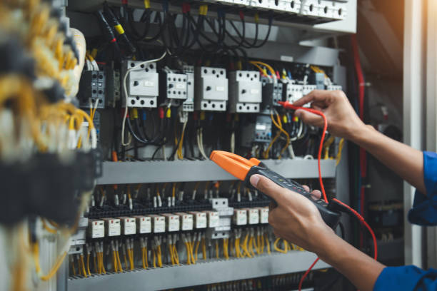 Best Residential Electrician Services  in Bronson, MI