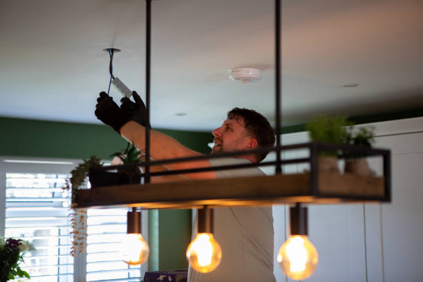 Best Local Electrician Companies  in Bronson, MI