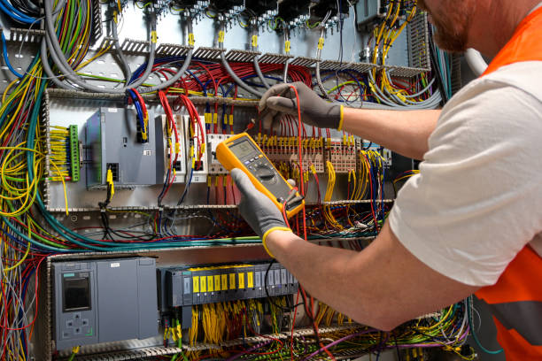  Bronson, MI Electrician Pros