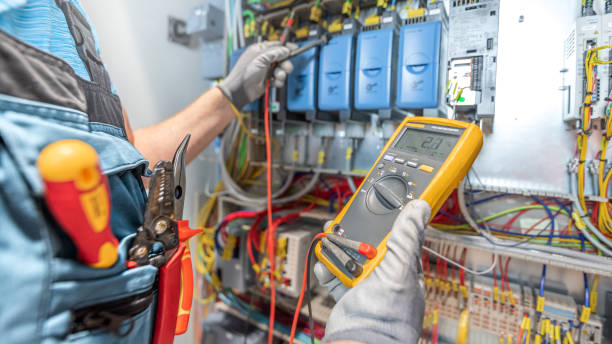 Best Electrical Outlet Repair  in Bronson, MI